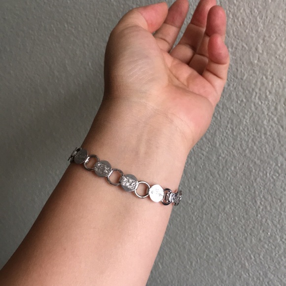 🖤©️SARAHCOV💕signed 80-90s bracelet - Picture 10 of 12